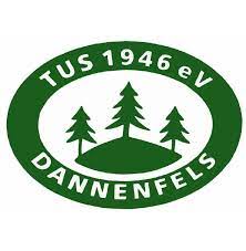 Wappen TuS Dannenfels 1946 diverse  86406