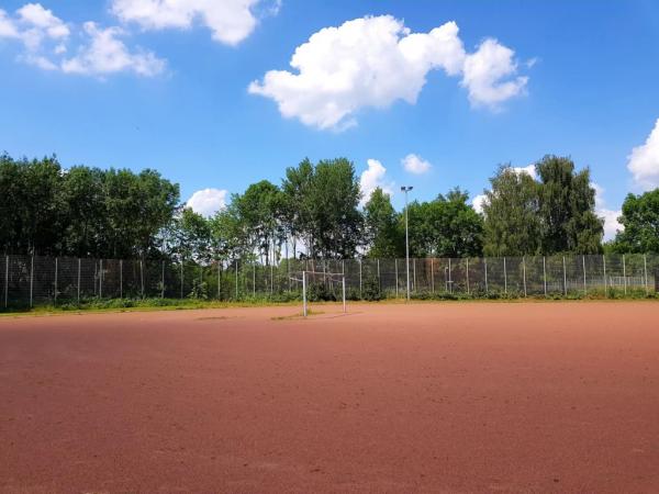 Sportplatz Galilei-Gymnasium - Hamm/Westfalen-Bockum-Hövel