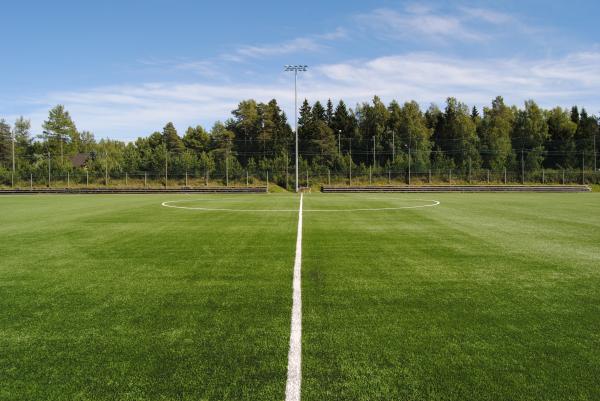 Botniahallin ulkotekonurmi - Korsholm