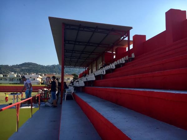 Stadio Oikonomidio - Ialyssos