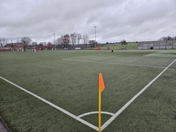 Sportanlage Mintarder Weg - Ratingen-Breitscheid