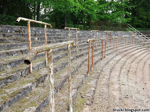 Ózdi Városi Stadion - Ózd