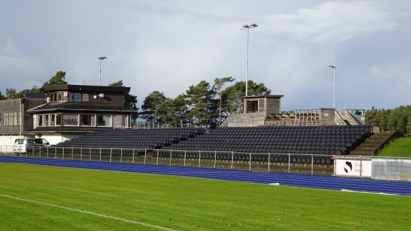 Stord stadion - Stord