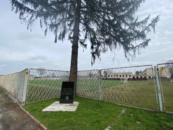 MFK Borodianka - Borodianka
