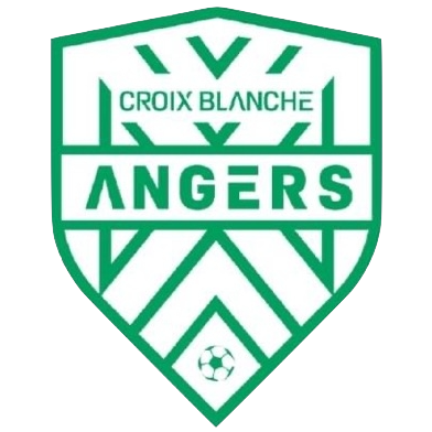 Wappen Croix Blanche Angers Football