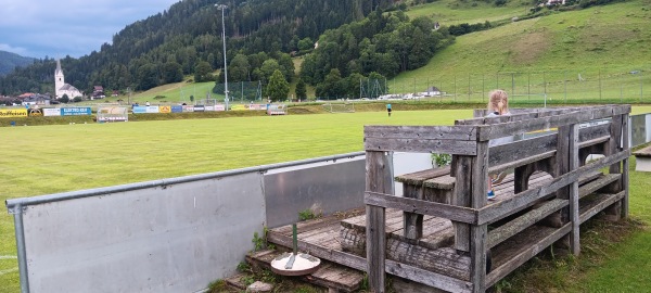 Sportplatz Schöder - Schöder