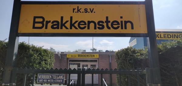 Sportpark Brakkenstein - Nijmegen
