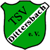 Wappen TSV Dittersbach 1964 diverse  58534