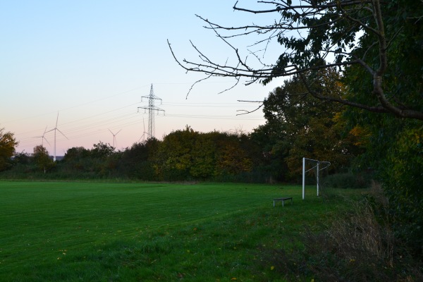 Sportanlage Alte Landstraße B-Platz - Salzgitter-Flachstöckheim