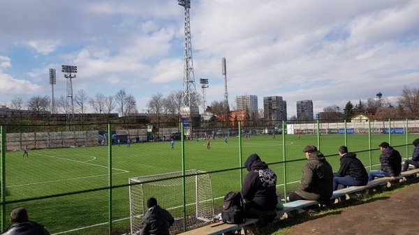 Stadion Georgi Asparoukhov -2 - Sofia
