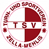 Wappen ehemals TSV Zella-Mehlis 1862 