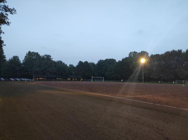 Sportplatz Pappelallee - Meerbusch-Lank-Latum