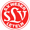Wappen SV Weser Leteln 1921