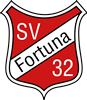 Wappen SV Fortuna Bottrop 1932 III