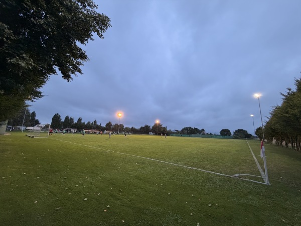 Sportanlage Bortfeld - Wendeburg-Bortfeld