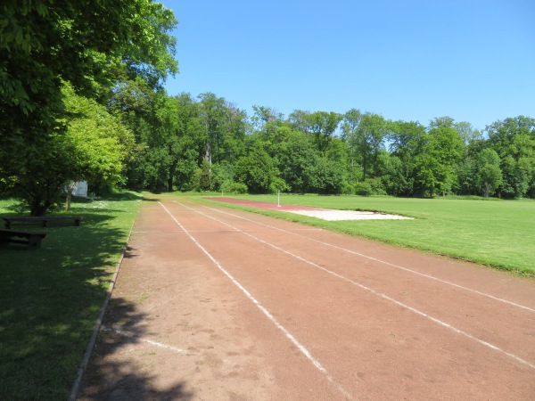 Sportzentrum TKHasenheide - Hannover-Kirchrode