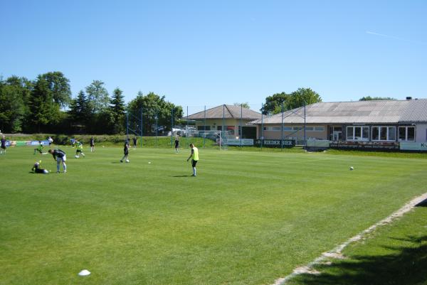 Haider Enterprises Stadion - Sankt Ulrich bei Steyr