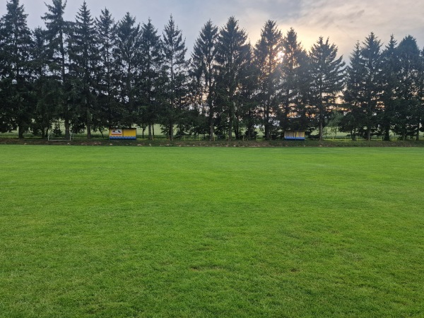 Hřiště Kamenice - Kamenice Hřiště Kamenice - Kamenice
