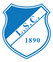 Wappen LSC 1890 (Lycurgus-Sparta Combinatie)