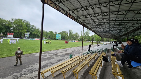 Centralny Stadion - Kant