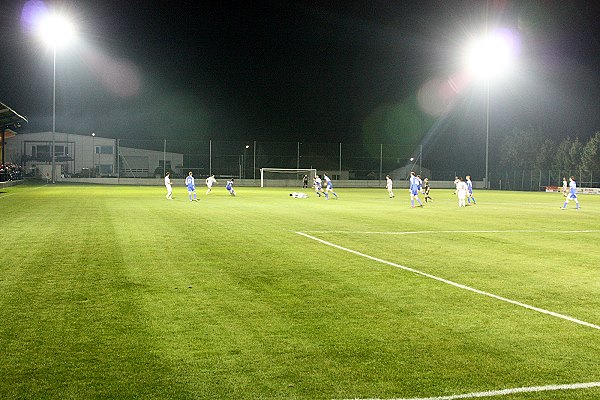 Sportplatz Marz - Marz