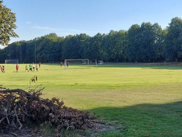 Bezirkssportanlage Melverode (alt) - Braunschweig-Melverode