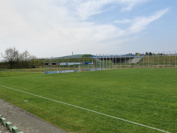 Sportanlage Pollanten - Berching-Pollanten