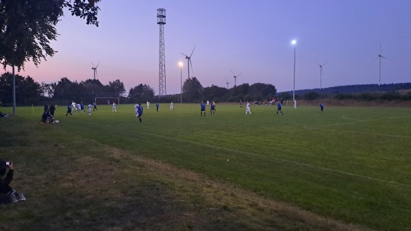 Sportanlage Horath Platz 2 - Horath