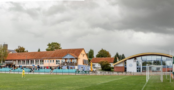 anona ARENA - Colditz-Hausdorf