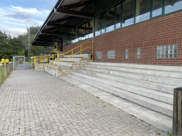 Complex Sportif Blegny - Blegny