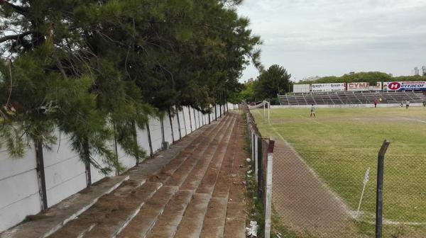 Parque Luis Méndez Piana - Montevideo