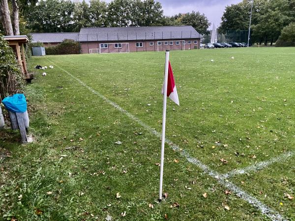 Sportanlage Adelheide - Delmenhorst-Adelheide