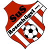 Wappen ehemals SuS Rosenhügel 2007