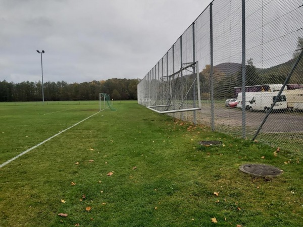 Sportanlage Bahnhofstraße Platz 2 - Meiningen-Walldorf