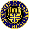 Wappen SG Langenaltheim/Solnhofen (Ground A)