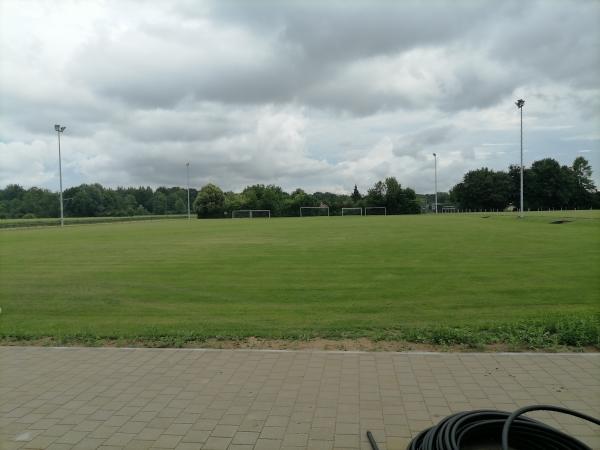 Sportgelände Oberndorf Platz 2 - Oberndorf/Lech