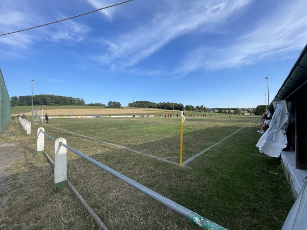 Sportplatz Am Köllerfeld - Schlüchtern-Wallroth