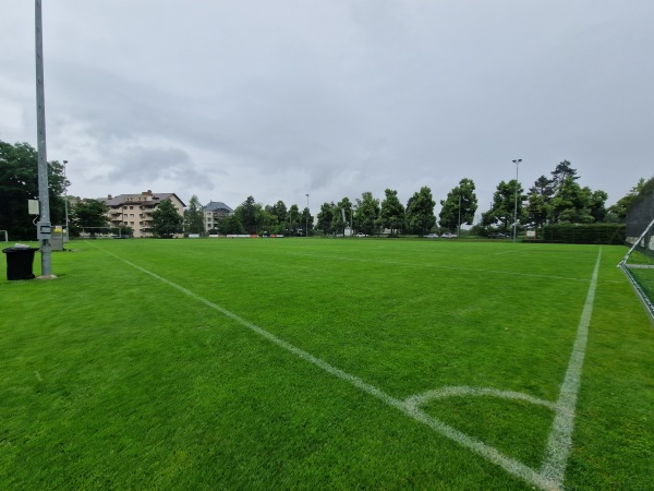 Sportplatz Steinacker Platz 2 - Winterthur