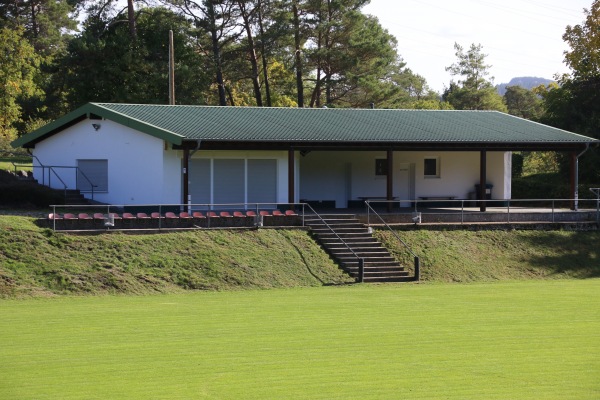 Sportplatz Nohn - Nohn