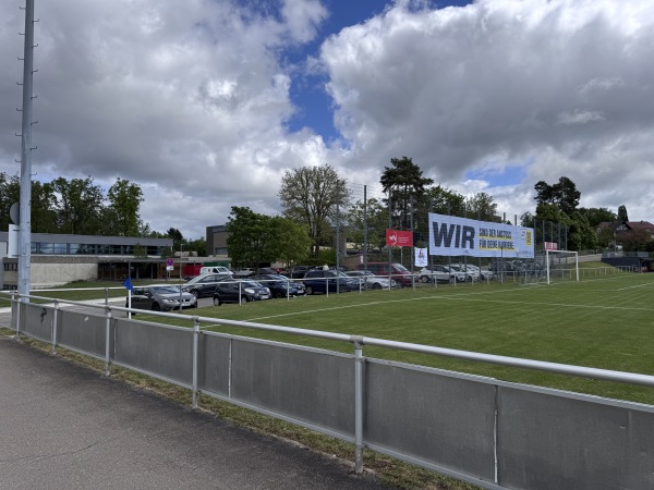 Sportanlage Amselweg - Neubulach
