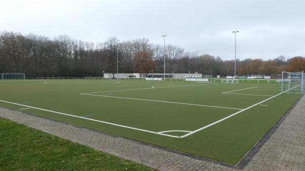 Sportanlage Blitzeichenweg B-Platz - Braunschweig-Lehndorf