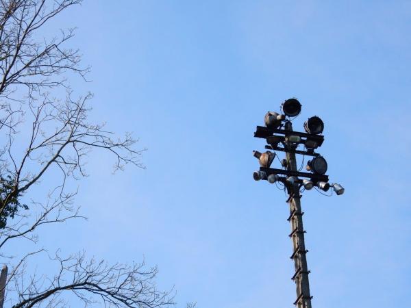 Stadion Sportpleinstraat - Tongeren