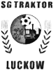 Wappen SG Traktor Luckow 1948