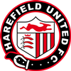 Wappen Harefield United FC  84174