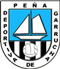 Wappen Peña Deportiva Garrucha