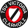 Wappen TSV Victoria Clarholz 1920 diverse