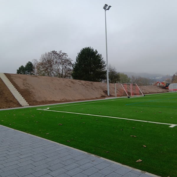 Karl-Fleschutz-Stadion Nebenplatz 1 - Lichtenfels/Oberfranken