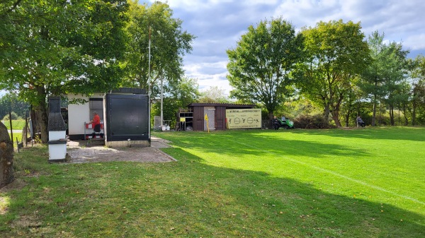 Sportanlage Gleiwitzerstraße - Herzogenaurach