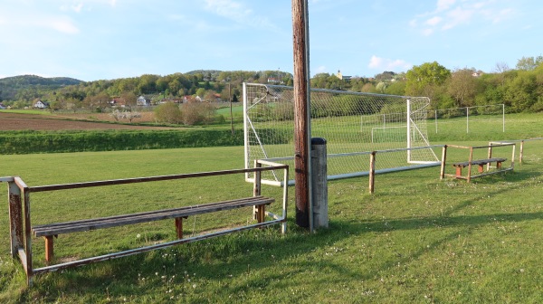 Stadion Schildbach Nebenplatz - Hartberg