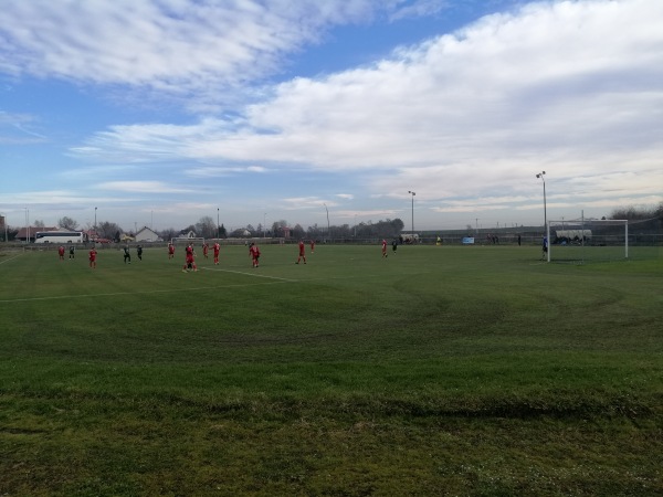 Stadion Miejski Kazimierza Wielka - Kazimierza Wielka
